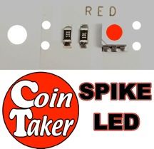 Stern Spike LED