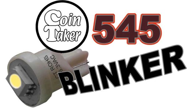 545 Blinker LED