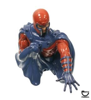 X-MEN (STERN) MAGNETO FIGURINE