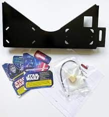 STAR WARS PREMIUM/LE REPLACEMENT ARCH (IN STOCK)