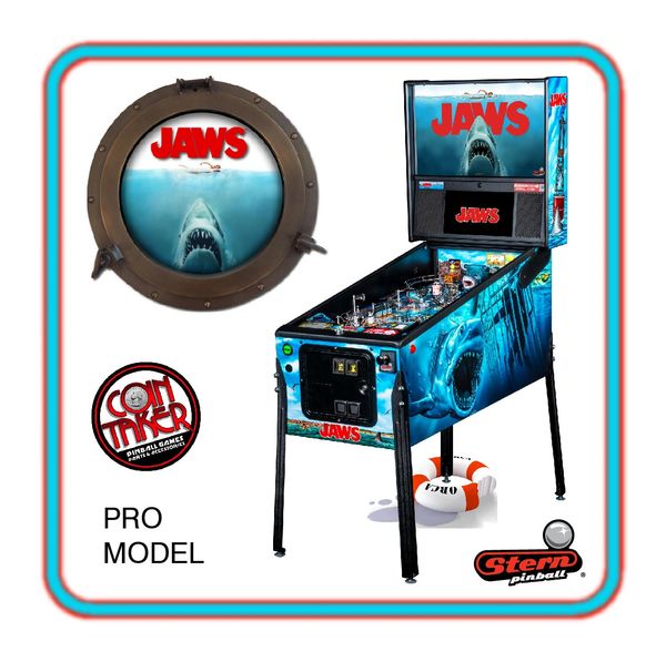 Jaws Pro