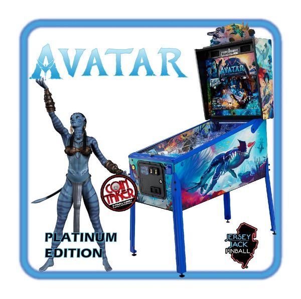 AVATAR LIMITED EDITION