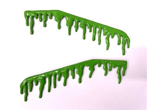 GB Slime Hinge Cover