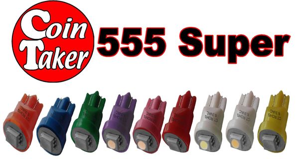 555 SUPER