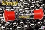 SILVERJET PREMIUM PINBALLS - 6 PACK