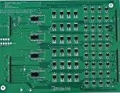 75-84 BALLY/STERN LED LAMP DRIVER