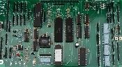 75-84 BALLY/STERN MPU BOARD