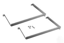 PLAYFIELD SUPPORT BRACKET KIT