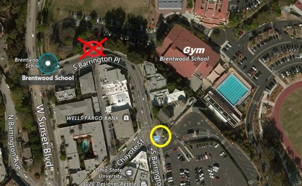 Venue maps
