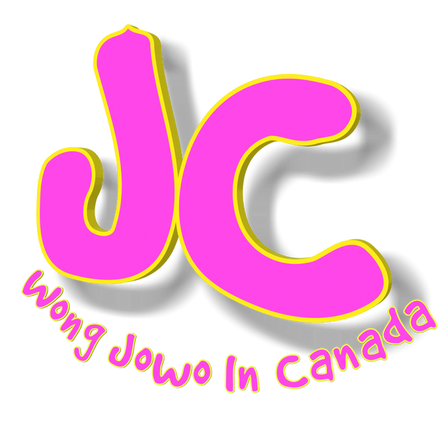 Jowo Canada By DK Danny Kwok