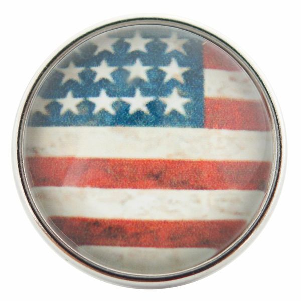 IMAGE SNAP: 0051014 Antique US Flag | Whatsnappenin Jewelry & Accessories