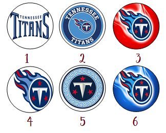 tennessee titans accessories