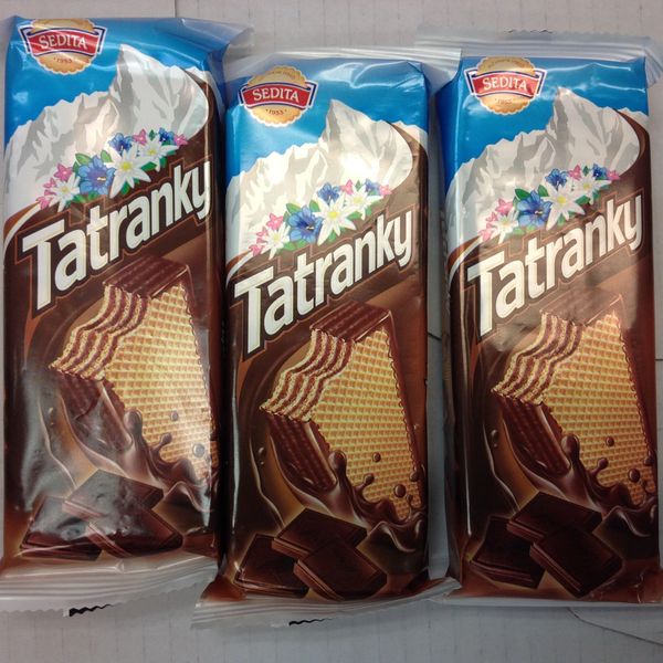 CZ_Tatranky Chocolate