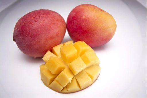 Air Fresh Australian Mangoes 空运澳洲超大芒果