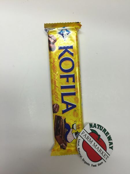 CZ_Kofila Chocolate