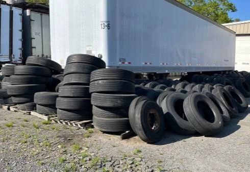 Tire Casings