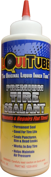 LiquiTube Premium Tire Sealant 32 fl. oz.