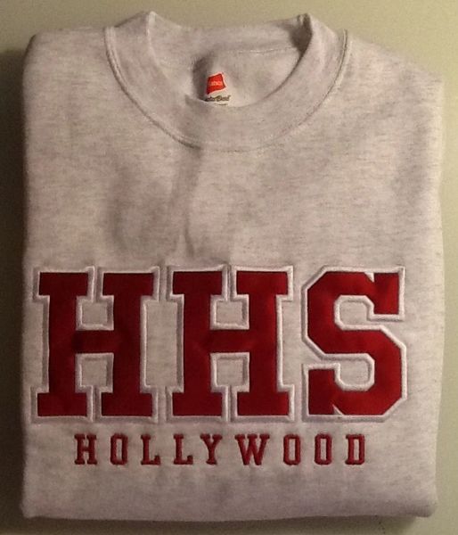 Classic Crew H H S Tackle Twill Hollywood