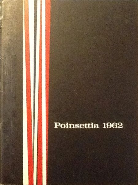 1962 Poinsettia
