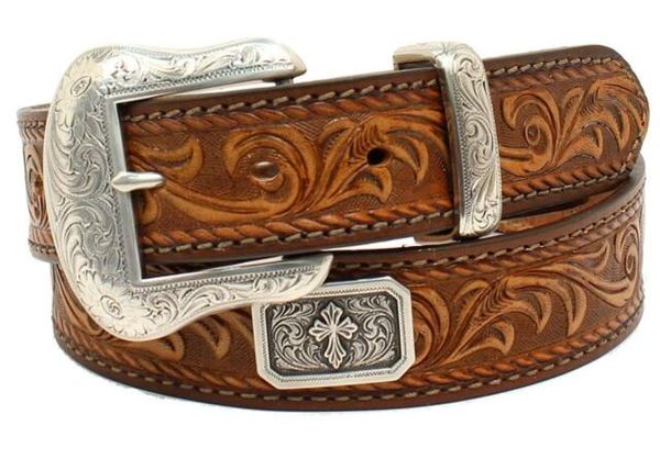 M&F Nocona Men's Belt