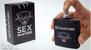 Anchorman's Sex Panther Cologne