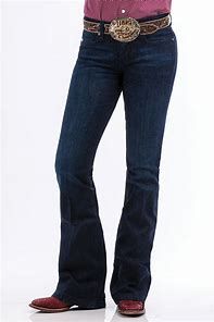 Lynden Cinch Jeans