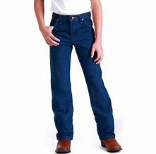 Kids Pro Rodeo Original Wrangler Jeans