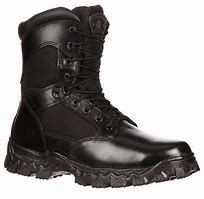 Mens Rocky Alpha Force Boot