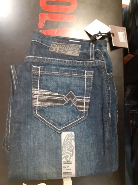 Southern Thread Bowen Jeans for Men