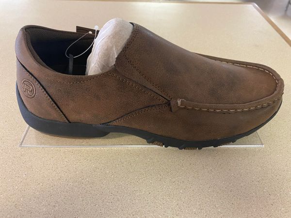 Men's Roper Trent Slip On Shoe