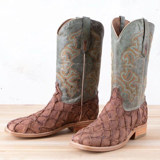 Gnarly hot sale fish boots