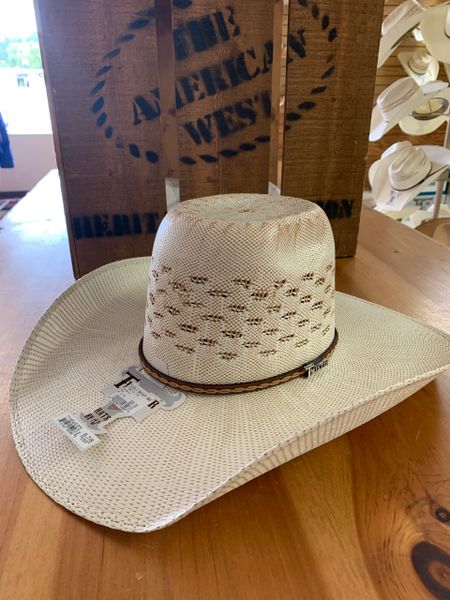 X on sales cowboy hats