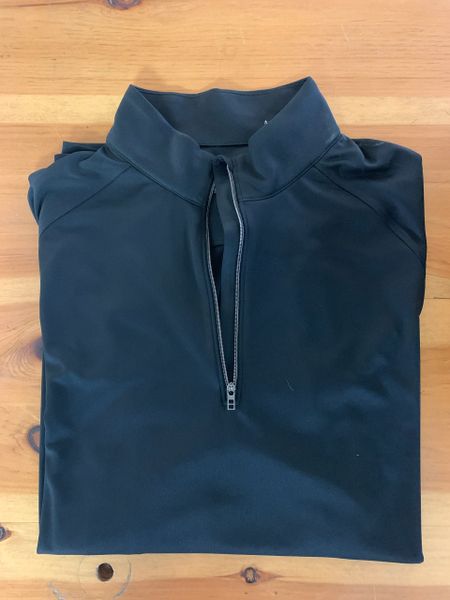 Greg Norman Pro Series 1/4 zip pullover