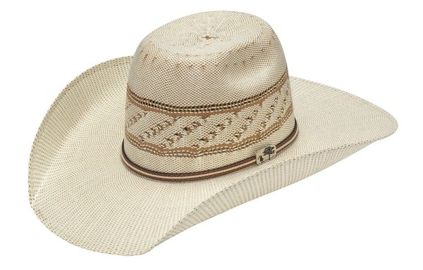 Bangora Alamo Straw hat
