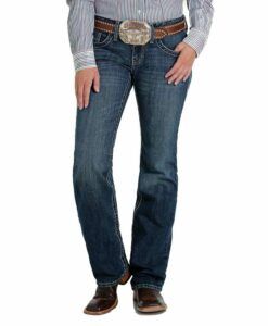Women's Cinch/Miller Jeans