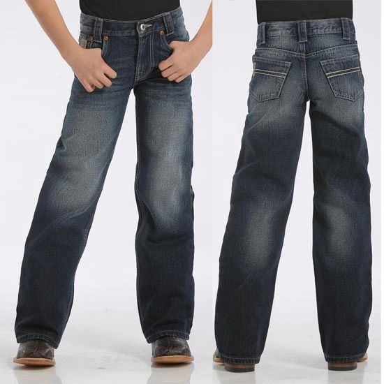 Carter II Jeans