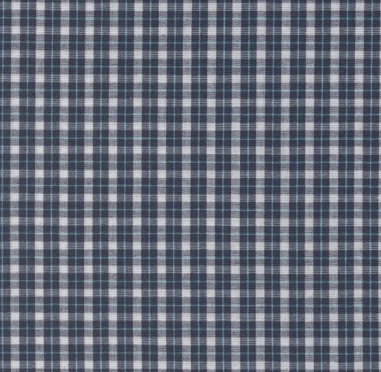 Riata® Dress Short Sleeve NAVY