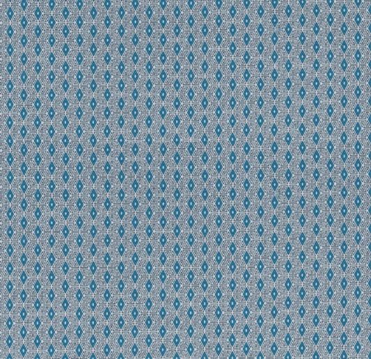 Wrangler® George Strait Collection Long Sleeve Shirt - Blue