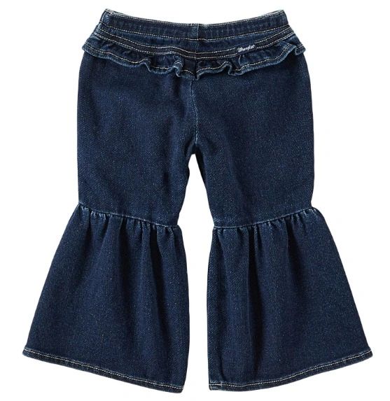 Wrangler® Baby Girl Jean - Lacey