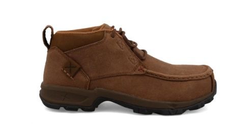 W TWISTED X 4" WORK HIKER BOOT