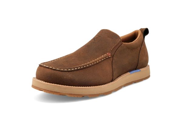 CELLSTRETCH® WEDGE SOLE SLIP-ON Twisted X Mens