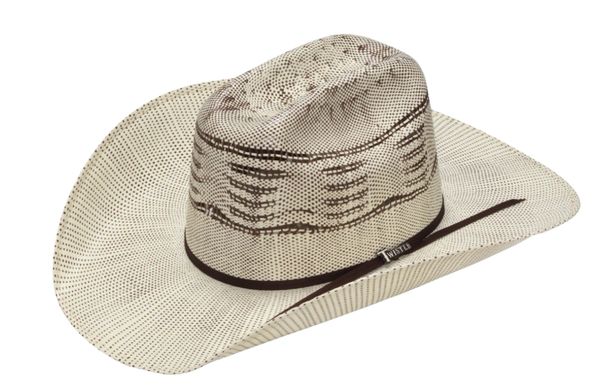 Twister Straw Hat #T71852