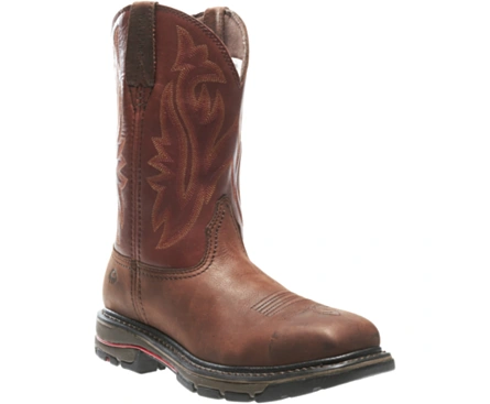 Wolverine 2025 javelina boots