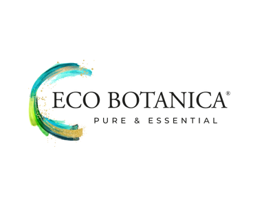ECO BOTANICA organic skin care that nurtures your spirit