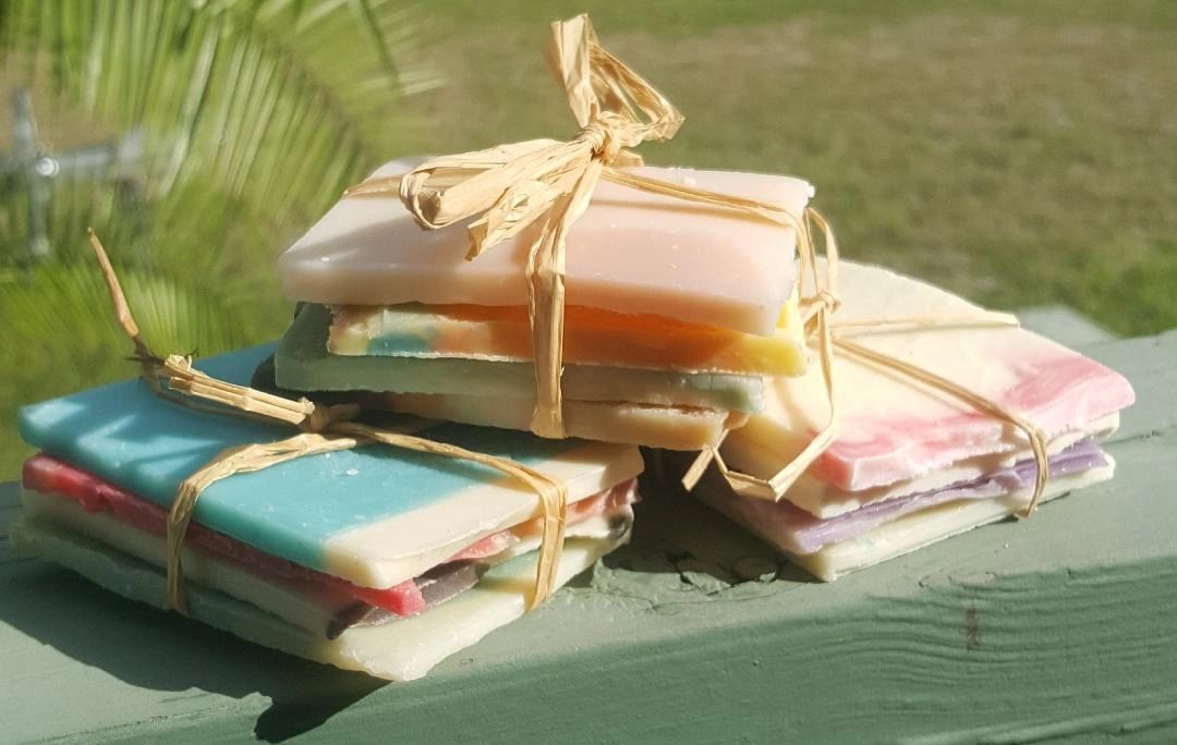 The Dirty Truth About Soap (Part 1)