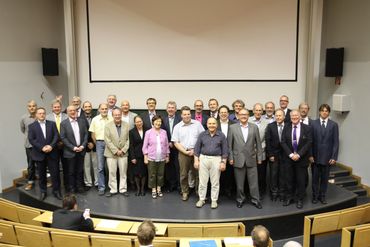 Goethe University, Institute of Theoretical Physics, Frankfurt, Germany