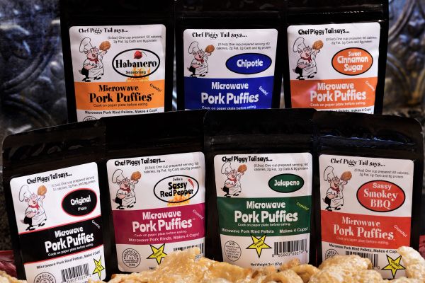 pork-rinds