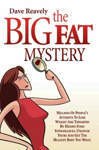 The Big Fat Mystery by Dave Reavely