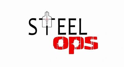 Steel Ops