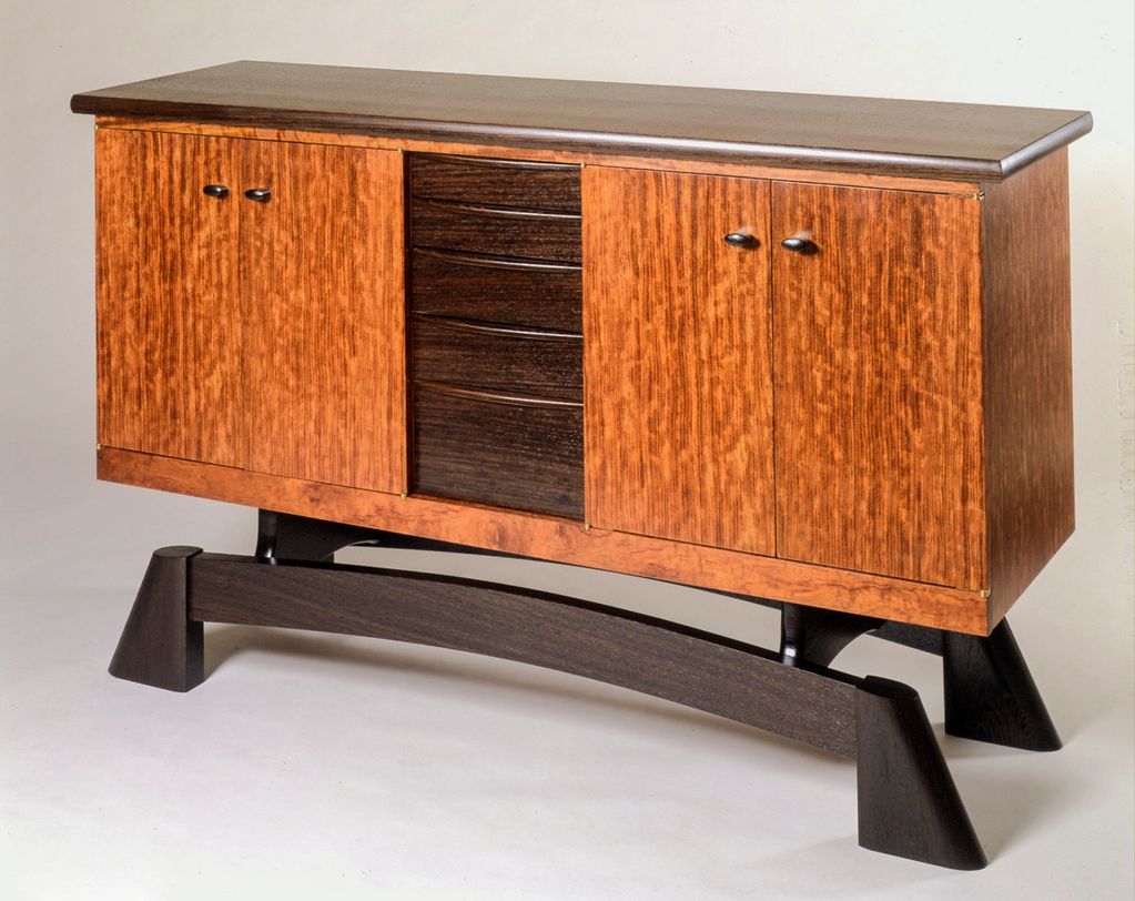 buffet, sideboard, credenza